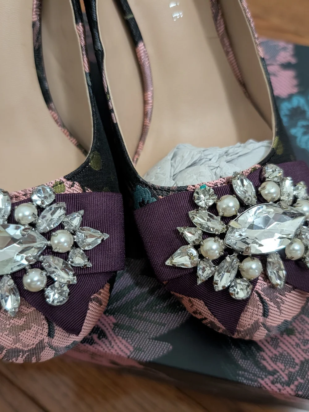 Kelly & Katie Women Shoes